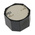 Sonitron 98dB Through Hole Continuous Internal Piezo Buzzer, 24 x 24 x 15.5mm, 1.5V dc Min, 15V dc Max