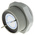 Sonitron 87dB Panel Mount Warbler Internal Buzzer, 36.5 (Dia.) x 26mm, 5V dc Min, 35V dc Max