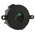 RS PRO 100dB Through Hole Buzzer External Piezo Buzzer, 45 (Dia.) x 13.7mm, 12V ac Max