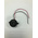 RS PRO 73dB Screw Mount Continuous Piezo Buzzer, 23.8 (Dia.) x H14.5mm, 3V dc Min, 20V dc Max