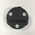 RS PRO Through Hole Piezo Buzzer, 50.6 (Dia.) x H16.7mm