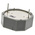 Sonitron 85dB Through Hole Continuous Internal Buzzer, 21 x 21 x 9.5mm, 1.5V dc Min, 15V dc Max