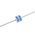 EPCOS, EHV 350V 20kA, Through Hole 2 Electrode Arrester Gas Discharge Tube