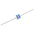 EPCOS, EHV 350V 20kA, Through Hole 2 Electrode Arrester Gas Discharge Tube