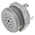 Sonitron 77dB Through Hole Multifunction Internal Piezo Buzzer, 36.5 x 26mm, 5V dc Min, 35V dc Max