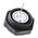Sonitron 94dB Panel Mount Continuous Internal Buzzer, 35.5 x 8mm, 4V dc Min, 16V dc Max