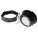 Sonitron 94dB Panel Mount Continuous Internal Piezo Buzzer, 36.5 x 19mm, 3.5V dc Min, 9V dc Max