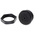 Sonitron 94dB Panel Mount Continuous Internal Piezo Buzzer, 36.5 x 19mm, 3.5V dc Min, 9V dc Max
