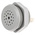 Sonitron 87dB Panel Mount Continuous Internal Piezo Buzzer, 36.5 x 26mm, 2V dc Min, 35V dc Max
