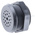 Sonitron 86dB Panel Mount Multifunction Internal Piezo Buzzer, 36.5 x 26mm, 5V dc Min, 35V dc Max