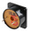 Sonitron Piezoelectric Miniature Speaker, 88dB, 700 → 8000 Hz, 20nF, 5.8mm Lead Length, 18.6 x 18.6 x 9.7mm