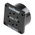 Sonitron Piezoelectric Miniature Speaker, 88dB, 700 → 8000 Hz, 20nF, 5.8mm Lead Length, 18.6 x 18.6 x 9.7mm
