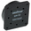 Sonitron Piezoelectric Miniature Speaker, 100dB, 500 → 8000 Hz, 66nF, 5.8mm Lead Length, 33.5 x 33.5 x 9.7mm