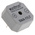 Sonitron 86dB Through Hole Continuous Internal Buzzer, 17.5 x 17.5 x 8mm, 1.5V dc Min, 15V dc Max