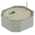 Sonitron 90dB Through Hole Multifunction Internal Buzzer, 17.5 x 17.5 x 8.5mm, 1.5V dc Min, 15V dc Max