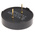 Kingstate 92dB Through Hole Continuous External Piezo Buzzer, 24 (Dia.) x 7.3mm, 30V ac Max