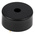 RS PRO 93dB Through Hole Continuous External Piezo Buzzer, 30 (Dia.) x 13.5mm, 30V ac Max