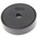 Kingstate 85dB Through Hole Continuous External Piezo Buzzer, 44 (Dia.) x 10mm, 50V ac Max