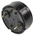 Kingstate 82dB Through Hole Continuous External Piezo Buzzer, 17 (Dia.) x 7.6mm, 30V ac Max