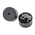 RS PRO 70dB Through Hole Continuous Internal Piezo Buzzer, 13.8 (Dia.) x 7mm, 3V dc Min, 16V dc Max