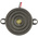 RS PRO 92dB Panel Mount Continuous Internal Piezo Buzzer, 32 (Dia.) x 13.5mm, 8V dc Min, 18V dc Max