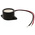 RS PRO 85dB Panel Mount Continuous Internal Piezo Buzzer, 39 x 25.6 x 16mm, 6V dc Min, 14V dc Max