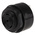 RS PRO 87dB Panel Mount Continuous Internal Buzzer, 42.5 (Dia.) x 42.5mm, 4V dc Min, 28V dc Max