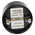 RS PRO 80dB Panel Mount Fast Pulse Internal Piezo Buzzer, 42.5 (Dia.) x 33mm, 6V dc Min, 28V dc Max