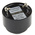 RS PRO 80dB Panel Mount Fast Pulse Internal Piezo Buzzer, 42.5 (Dia.) x 33mm, 6V dc Min, 28V dc Max