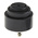RS PRO 80dB Panel Mount Fast Pulse Internal Piezo Buzzer, 42.5 (Dia.) x 33mm, 6V dc Min, 28V dc Max