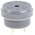 RS PRO 85dB Panel Mount Continuous Internal Buzzer, 36.5 (Dia.) x 23.5mm, 4V dc Min, 28V dc Max