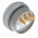 RS PRO 97dB Panel Mount Continuous, Fast Pulse Internal Piezo Buzzer, 31.5 x 19.5mm, 6V dc Min, 28V dc Max