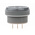 RS PRO 97dB Panel Mount Continuous, Fast Pulse Internal Piezo Buzzer, 31.5 x 19.5mm, 6V dc Min, 28V dc Max