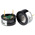 RS PRO 70dB Through Hole Continuous External Magnetic Buzzer Component, 12 (Dia.) x 5.5mm, 1V Min, 2V Max
