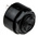 RS PRO 70dB Panel Mount Fast Pulse Internal Piezo Buzzer, 42.5 (Dia.) x 33mm, 6V ac/dc Min, 28V ac/dc Max