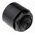 RS PRO 87dB Panel Mount Continuous Internal Piezo Buzzer, 42.5 (Dia.) x 33mm, 60V ac/dc Min, 250V ac/dc Max