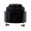 RS PRO 98dB Panel Mount Continuous Internal Buzzer, 42.5 (Dia.) x 33mm, 4V dc Min, 28V dc Max