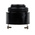 RS PRO 80dB Panel Mount Slow Pulse Internal Piezo Buzzer, 42.5 (Dia.) x 33mm, 6V dc Min, 28V dc Max