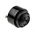 RS PRO 80dB Panel Mount Slow Pulse Internal Piezo Buzzer, 42.5 (Dia.) x 33mm, 6V dc Min, 28V dc Max