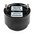 RS PRO 80dB Panel Mount Slow Pulse Internal Piezo Buzzer, 42.5 (Dia.) x 33mm, 6V dc Min, 28V dc Max
