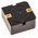 RS PRO 83dB SMD Continuous Internal Buzzer, 16.9 x 16.9 x 7.8mm, 3V dc Min, 20V dc Max