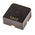 RS PRO 83dB SMD Continuous Internal Buzzer, 16.9 x 16.9 x 7.8mm, 3V dc Min, 20V dc Max