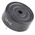 RS PRO 75dB Through Hole Continuous Internal Buzzer, 23.3 (Dia.) x 10.2mm, 3V dc Min, 20V dc Max