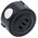 RS PRO 104dB SMD Continuous Internal Piezo Buzzer, 49.1 x 28.9mm, 5V dc Min, 13V dc Max