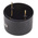 RS PRO 83dB Through Hole Continuous Internal Buzzer, 24 (Dia.) x 16mm, 3V dc Min, 20V dc Max