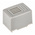 RS PRO 75dB PCB Mount Continuous Magnetic Buzzer Component, 23.4 x 17.3 x 15.5mm, 4V dc Min, 8V dc Max