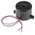 RS PRO 88dB Panel Mount High & Low Internal Buzzer, 32 (Dia.) x 23mm, 3V dc Min, 18V dc Max