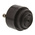 RS PRO 85dB Screw Mount Slow Pulse Internal Buzzer, 42.5 (Dia.) x 33mm, 6V ac/dc Min, 28V ac/dc Max