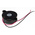 RS PRO 88dB Panel Mount Fast Pulse Internal Piezo Buzzer, 41.8 x 16mm, 5V dc Min, 20V dc Max