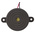 RS PRO 92dB Panel Mount Continuous Internal Buzzer, 14.8 (Dia.) x 16mm, 3V dc Min, 20V dc Max